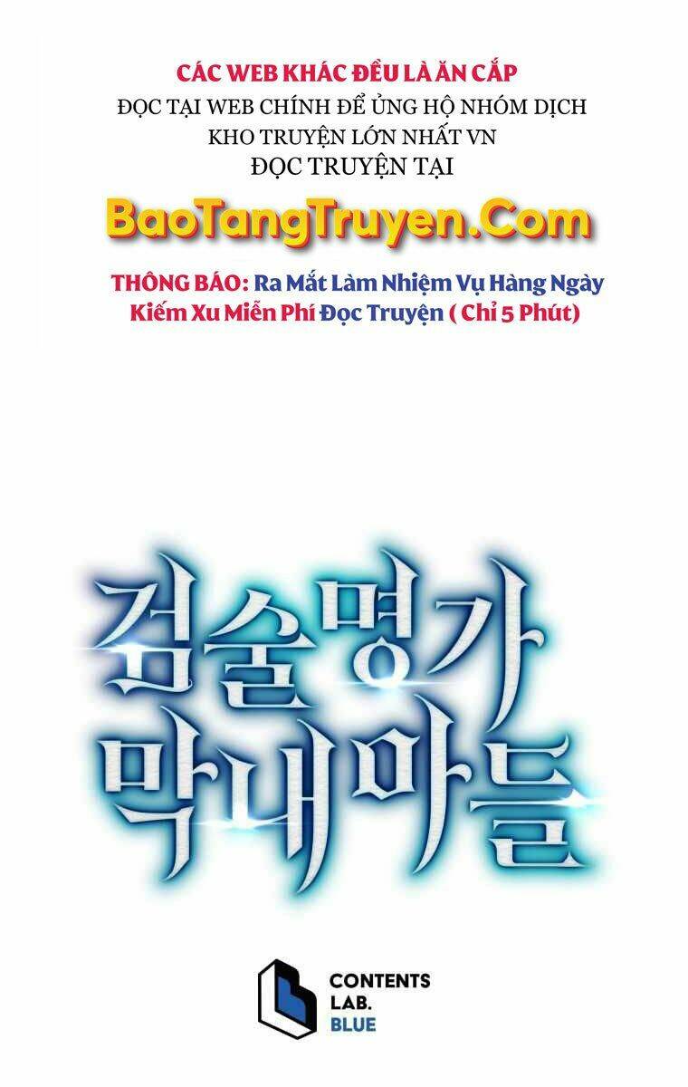 Con Trai Út Của Gia Đình Kiếm Thuật Danh Tiếng: Chapter 12