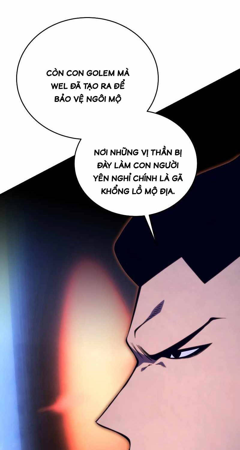 Con Trai Út Của Gia Đình Kiếm Thuật Danh Tiếng: Chapter 120