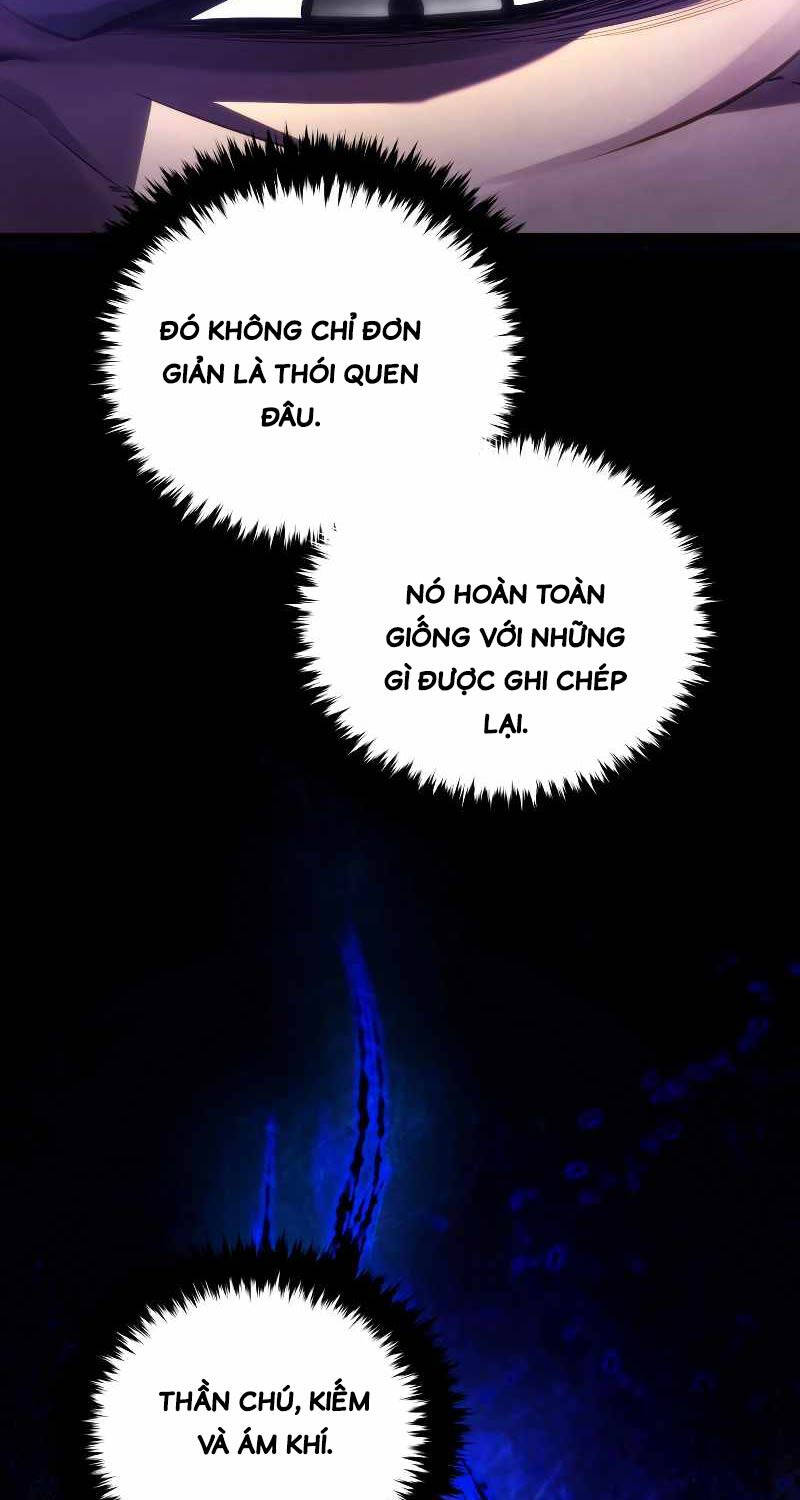 Con Trai Út Của Gia Đình Kiếm Thuật Danh Tiếng: Chapter 120