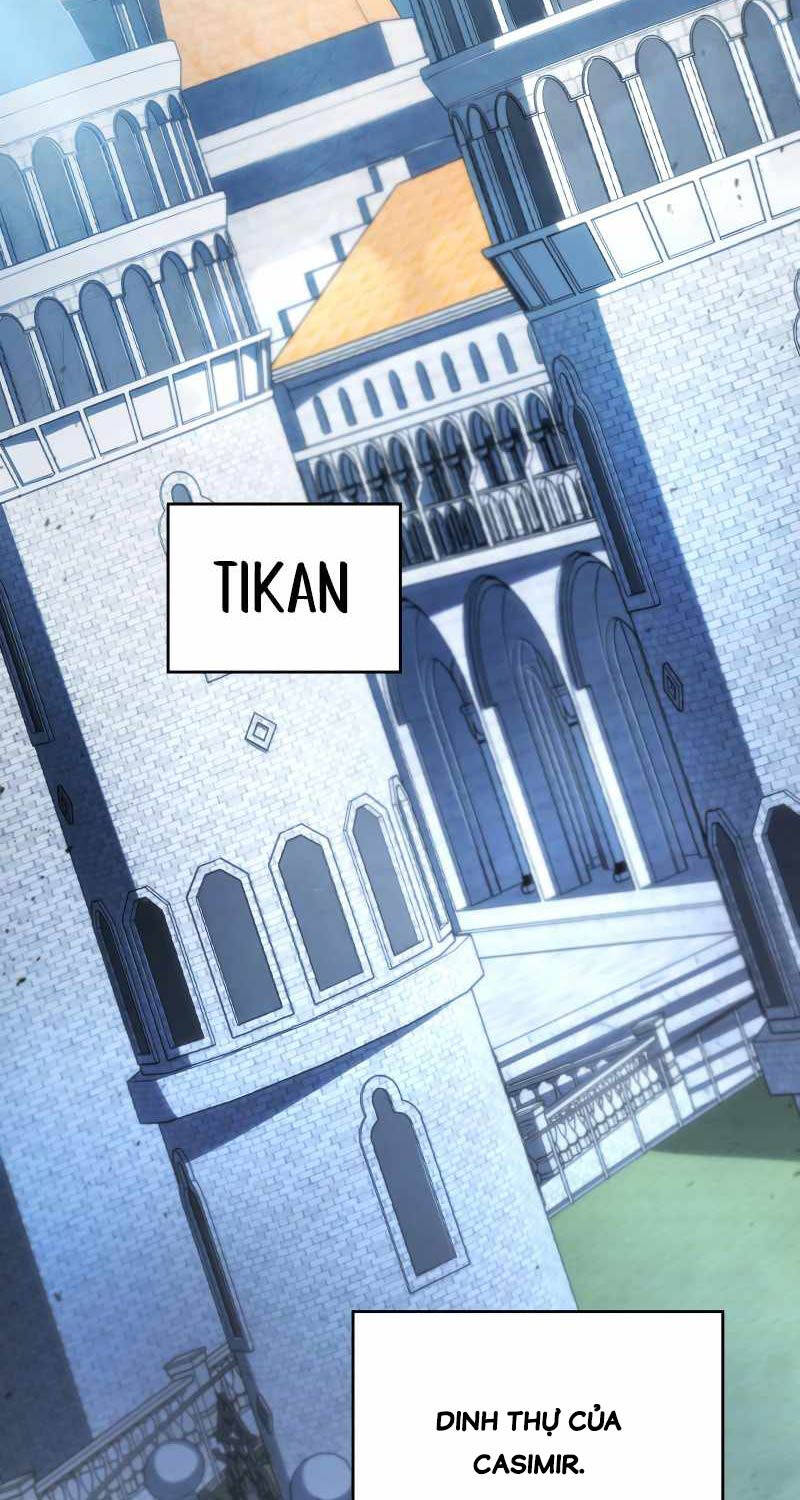 Con Trai Út Của Gia Đình Kiếm Thuật Danh Tiếng: Chapter 120