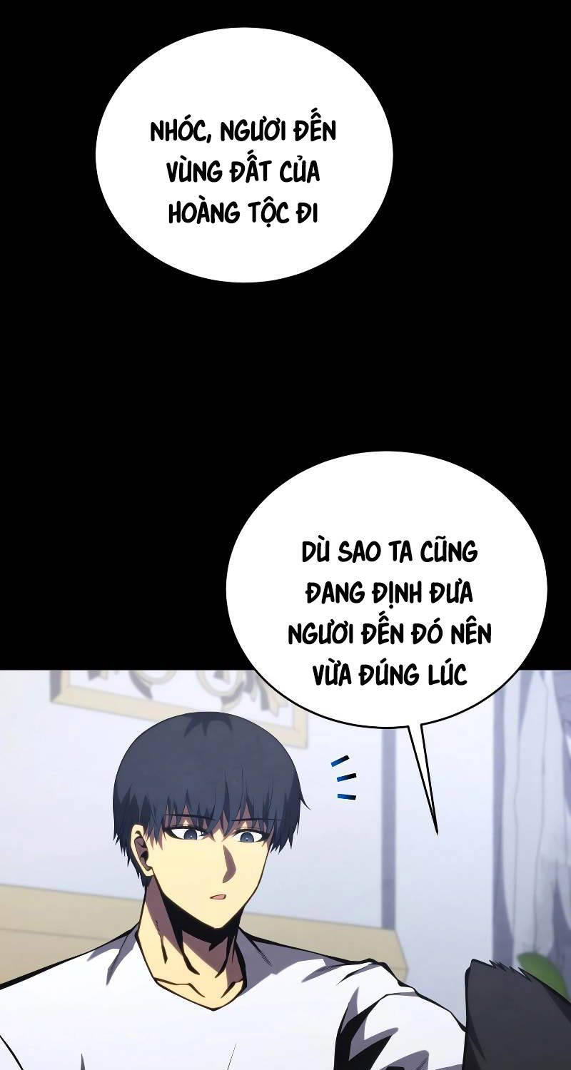 Con Trai Út Của Gia Đình Kiếm Thuật Danh Tiếng: Chapter 121