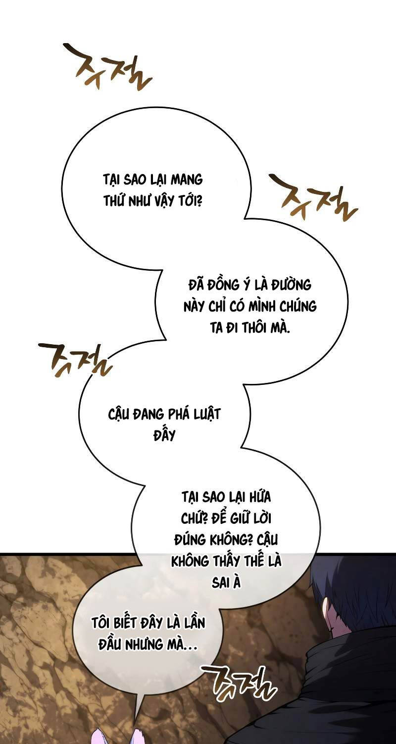 Con Trai Út Của Gia Đình Kiếm Thuật Danh Tiếng: Chapter 121