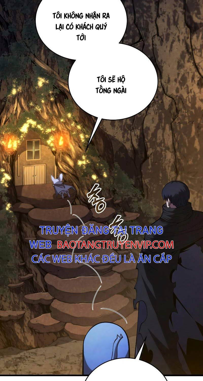 Con Trai Út Của Gia Đình Kiếm Thuật Danh Tiếng: Chapter 121