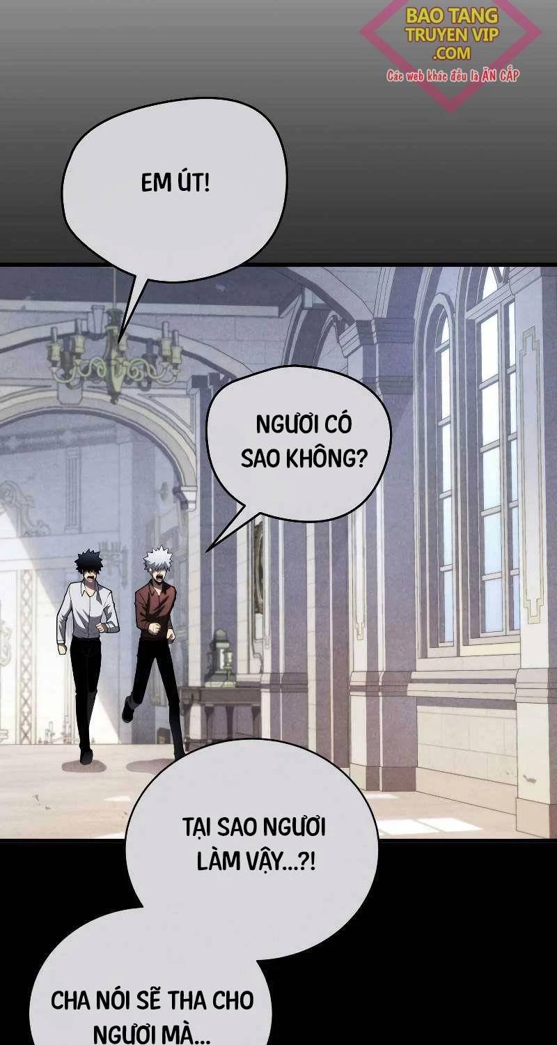 Con Trai Út Của Gia Đình Kiếm Thuật Danh Tiếng: Chapter 122