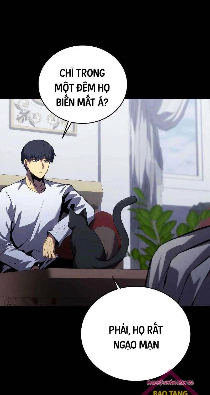 Con Trai Út Của Gia Đình Kiếm Thuật Danh Tiếng: Chapter 122