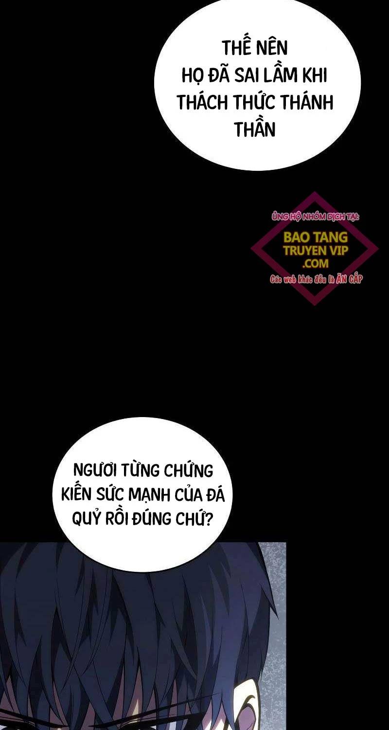 Con Trai Út Của Gia Đình Kiếm Thuật Danh Tiếng: Chapter 122
