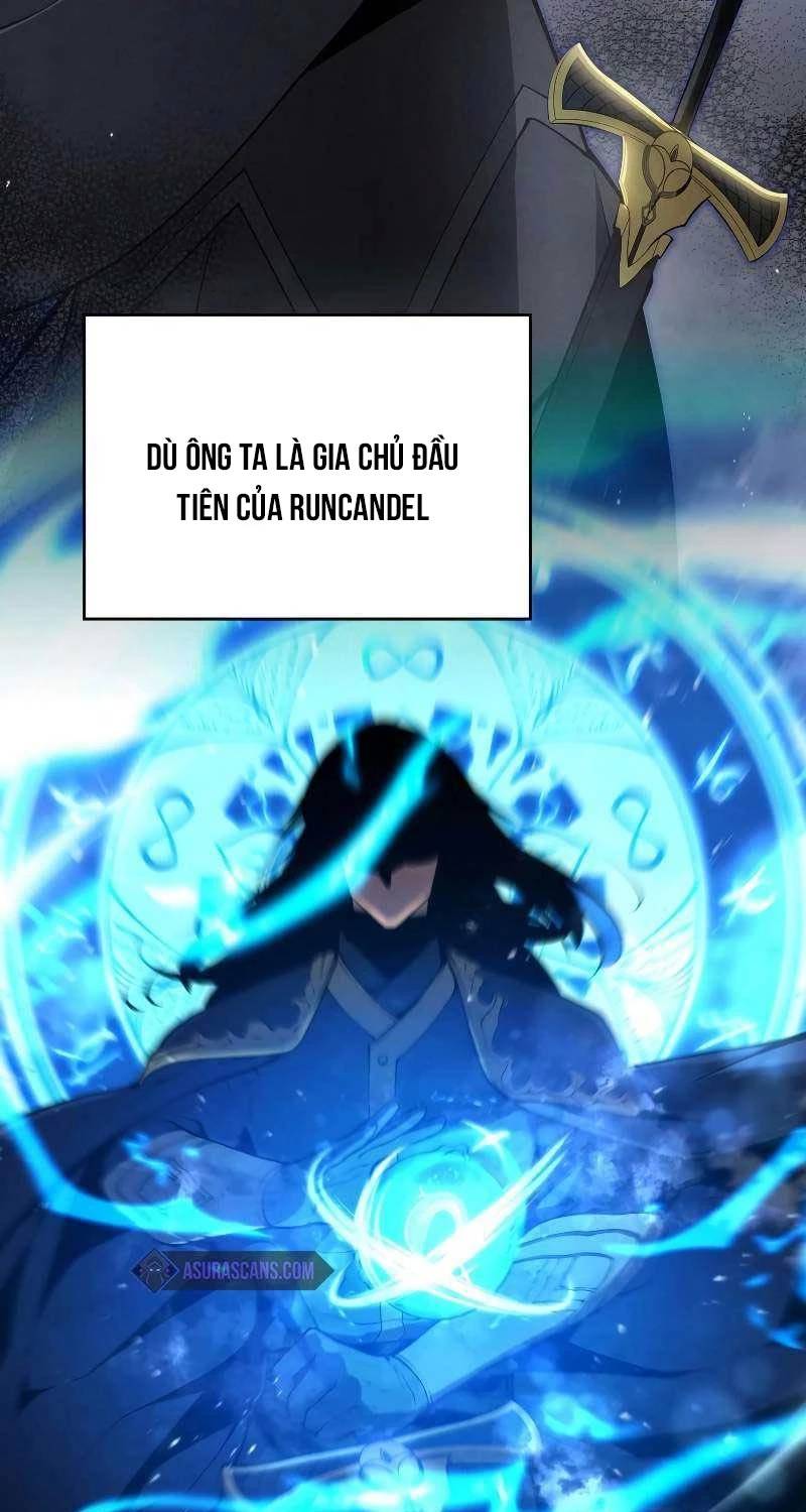 Con Trai Út Của Gia Đình Kiếm Thuật Danh Tiếng: Chapter 122