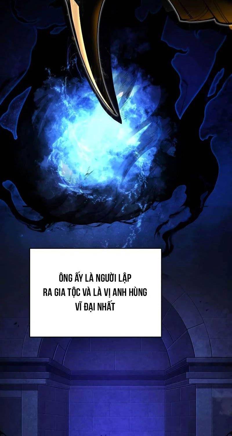 Con Trai Út Của Gia Đình Kiếm Thuật Danh Tiếng: Chapter 122