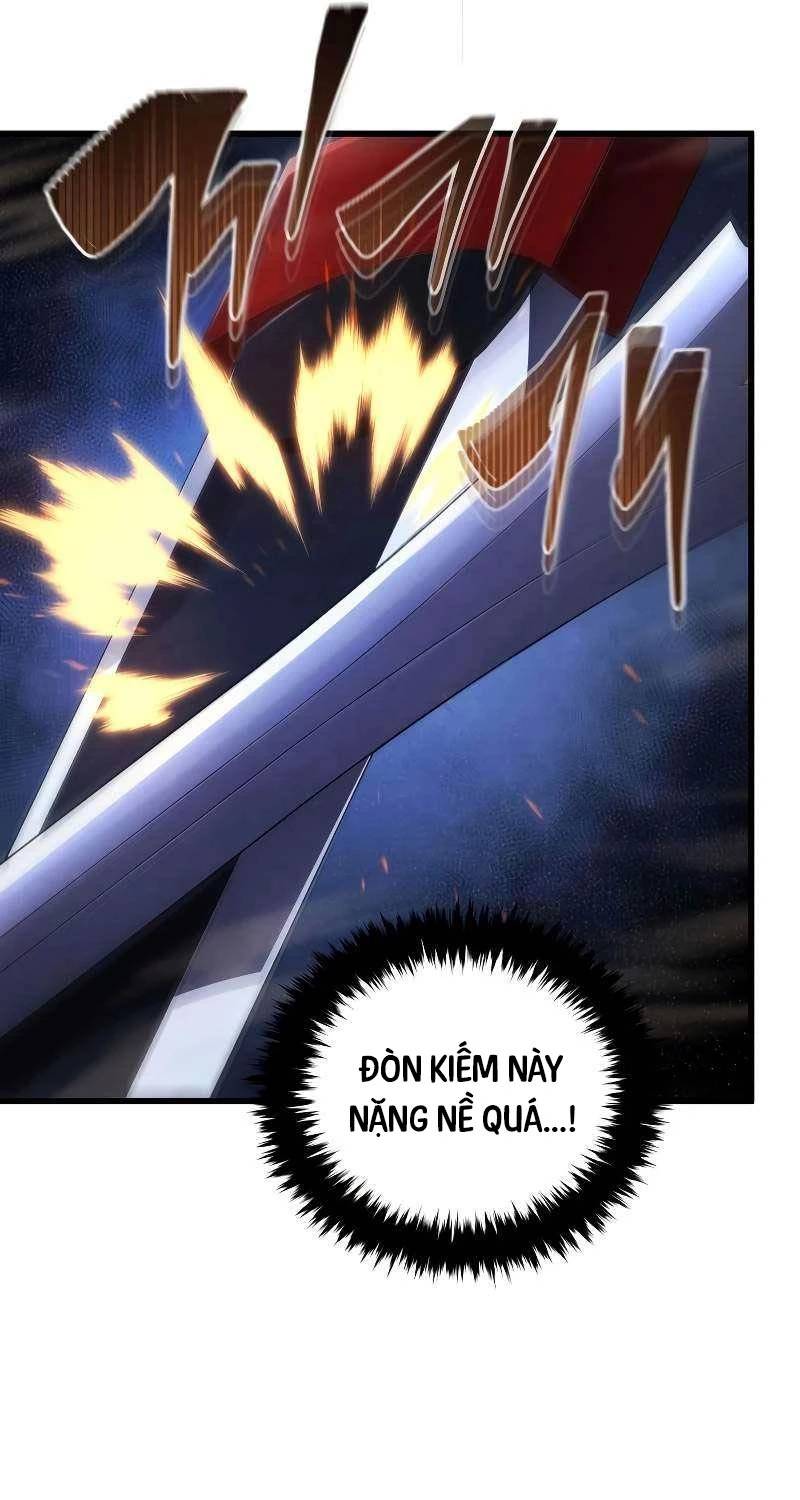 Con Trai Út Của Gia Đình Kiếm Thuật Danh Tiếng: Chapter 122