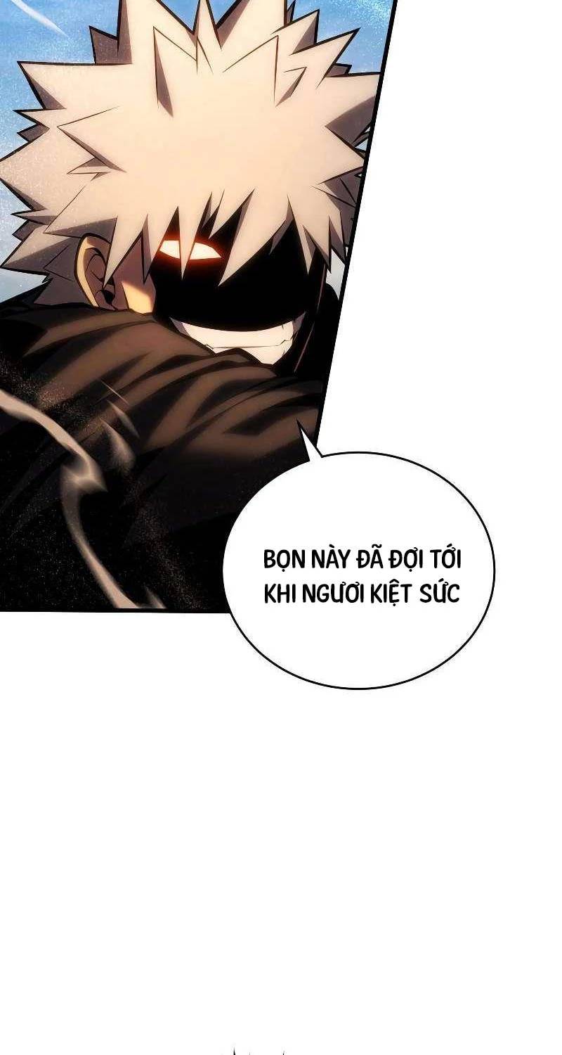 Con Trai Út Của Gia Đình Kiếm Thuật Danh Tiếng: Chapter 122