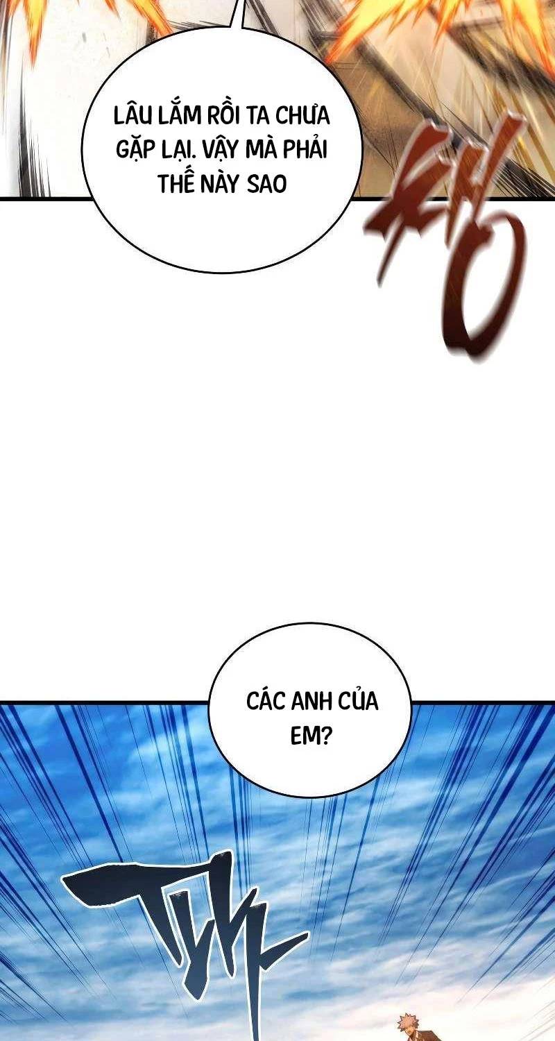 Con Trai Út Của Gia Đình Kiếm Thuật Danh Tiếng: Chapter 122