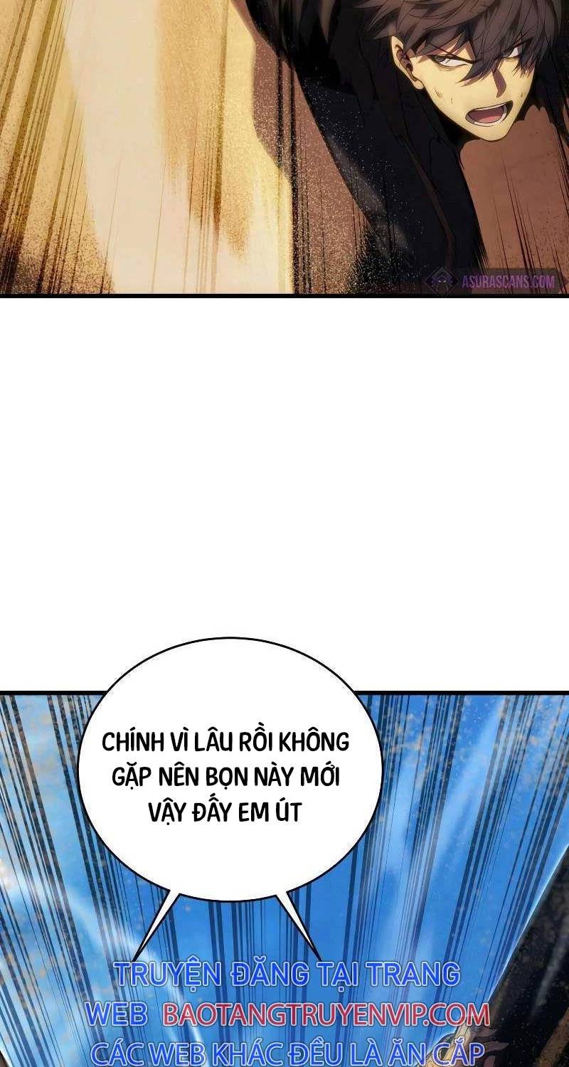 Con Trai Út Của Gia Đình Kiếm Thuật Danh Tiếng: Chapter 122