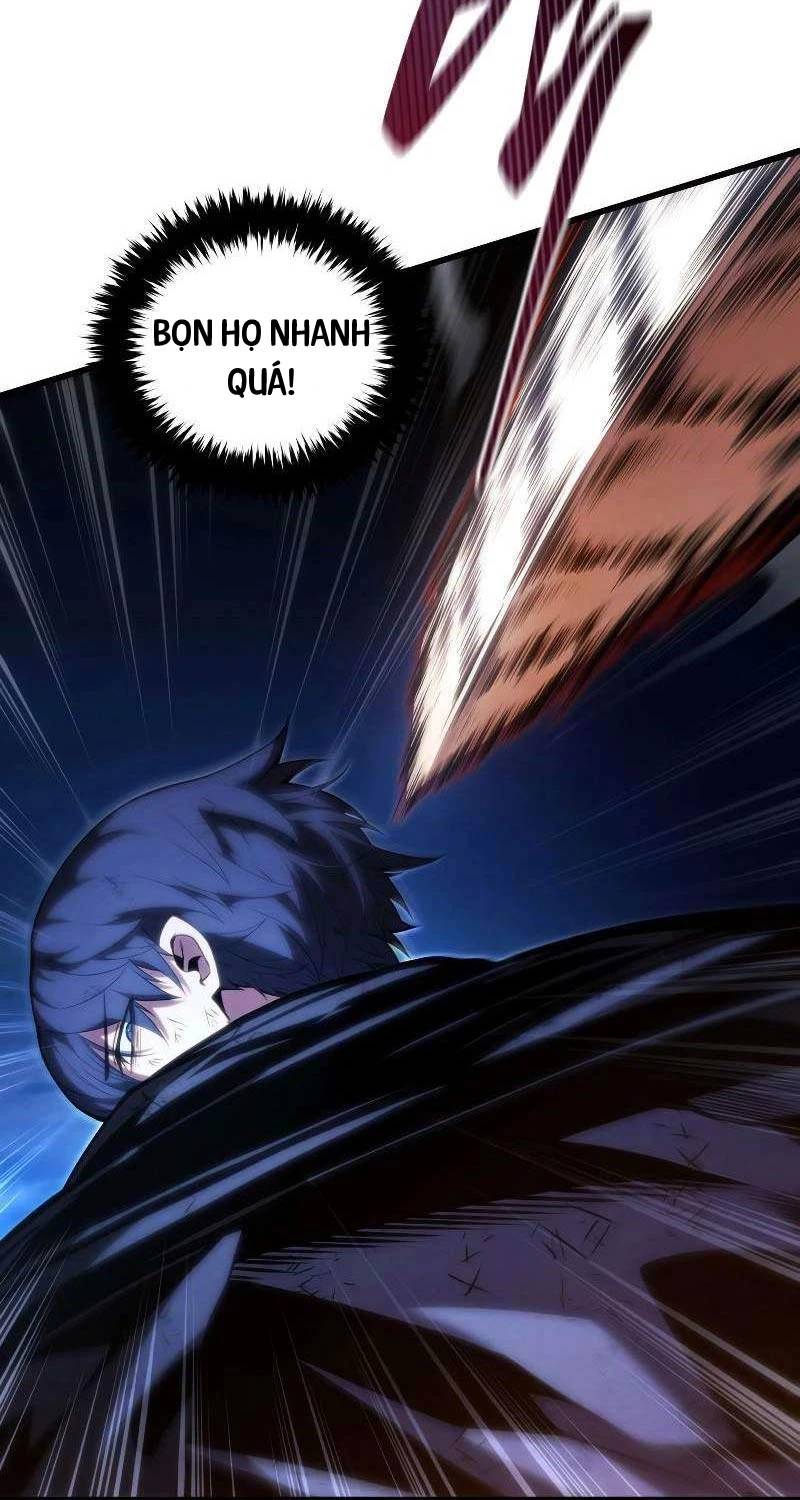 Con Trai Út Của Gia Đình Kiếm Thuật Danh Tiếng: Chapter 122