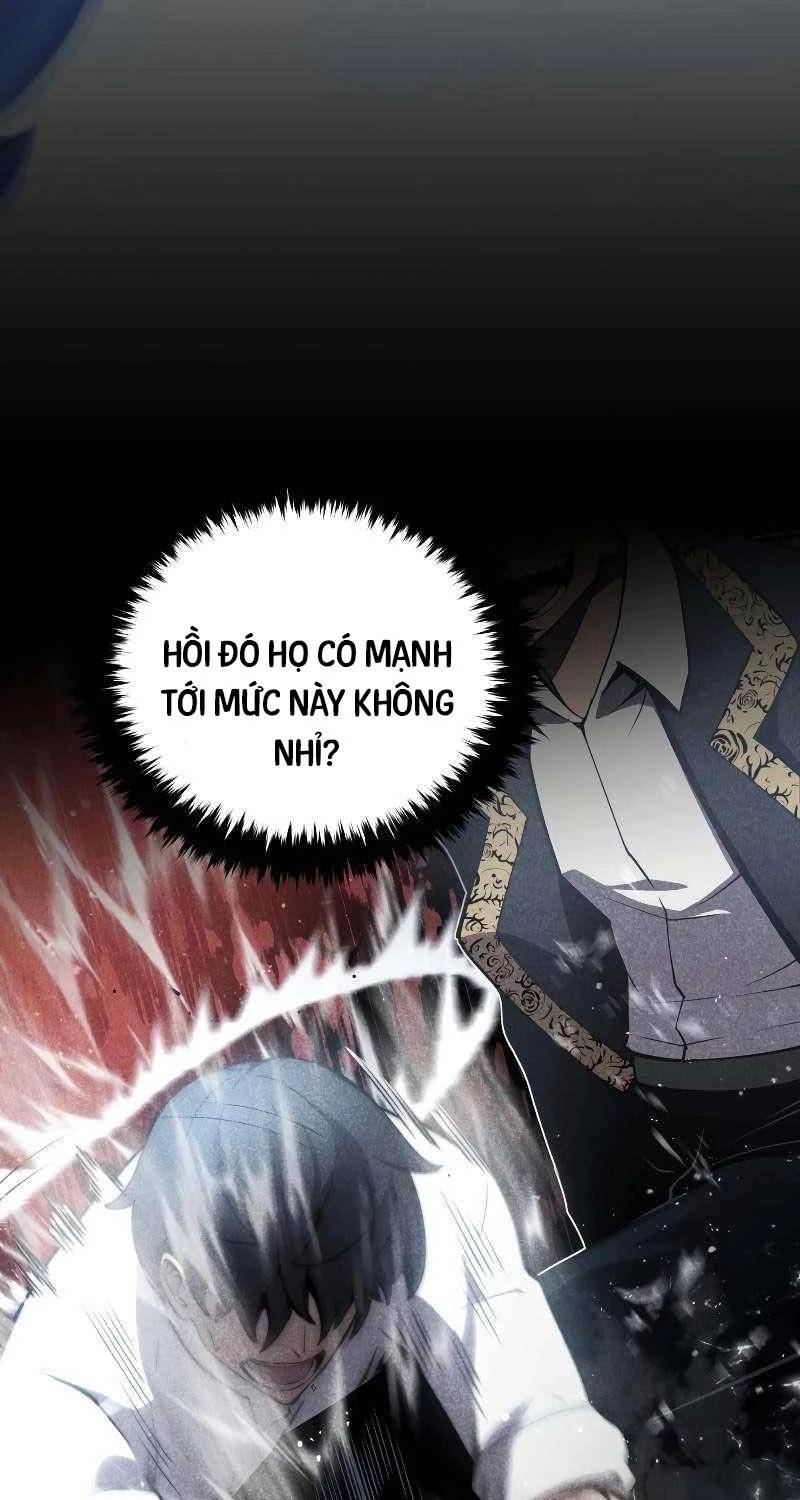Con Trai Út Của Gia Đình Kiếm Thuật Danh Tiếng: Chapter 122