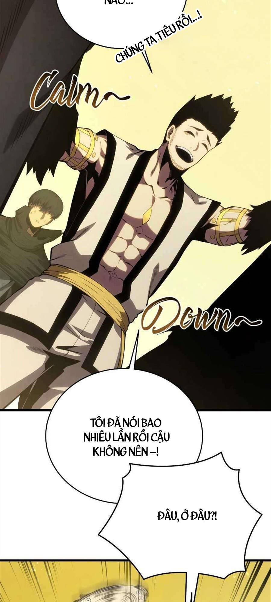 Con Trai Út Của Gia Đình Kiếm Thuật Danh Tiếng: Chapter 126
