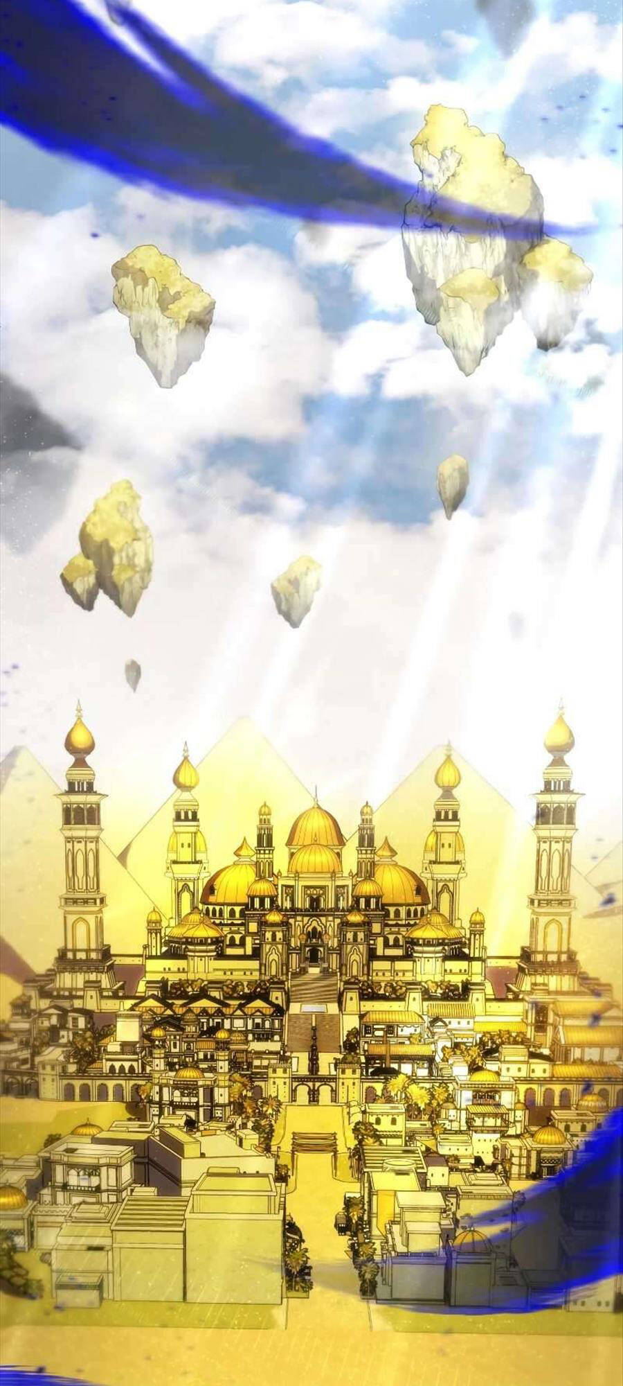 Con Trai Út Của Gia Đình Kiếm Thuật Danh Tiếng: Chapter 126