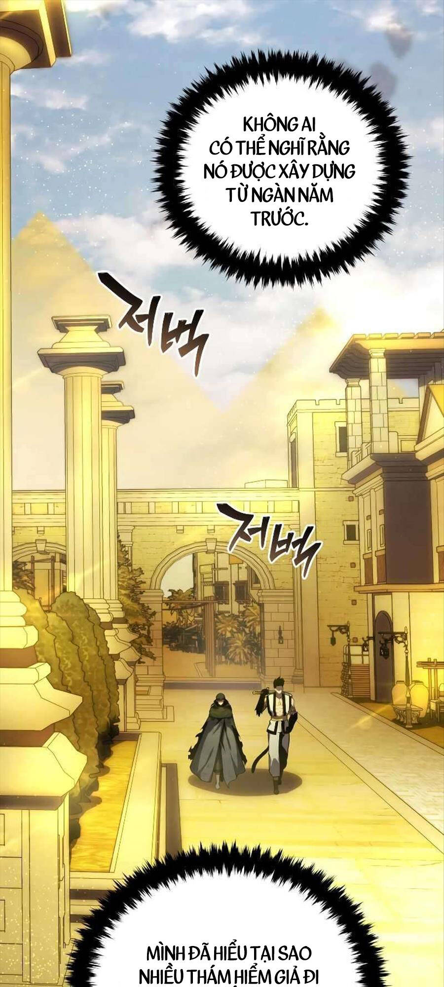 Con Trai Út Của Gia Đình Kiếm Thuật Danh Tiếng: Chapter 126