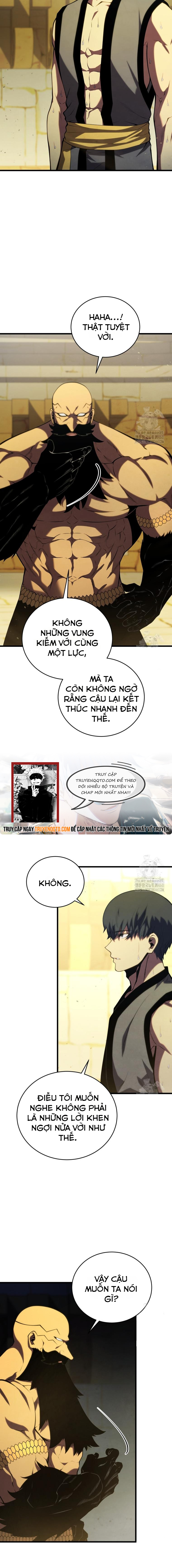 Con Trai Út Của Gia Đình Kiếm Thuật Danh Tiếng: Chapter 128