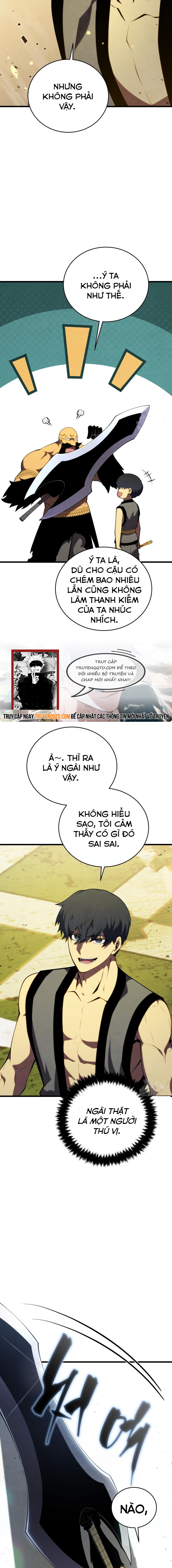 Con Trai Út Của Gia Đình Kiếm Thuật Danh Tiếng: Chapter 128