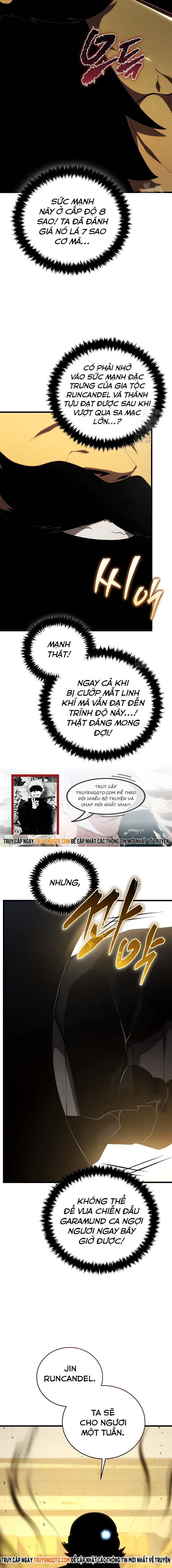 Con Trai Út Của Gia Đình Kiếm Thuật Danh Tiếng: Chapter 129