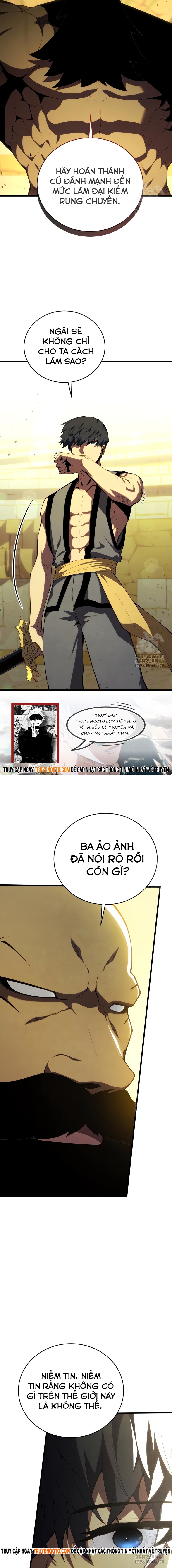 Con Trai Út Của Gia Đình Kiếm Thuật Danh Tiếng: Chapter 129