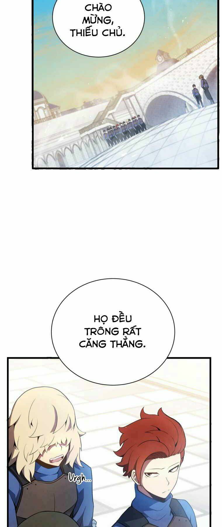 Con Trai Út Của Gia Đình Kiếm Thuật Danh Tiếng: Chapter 13