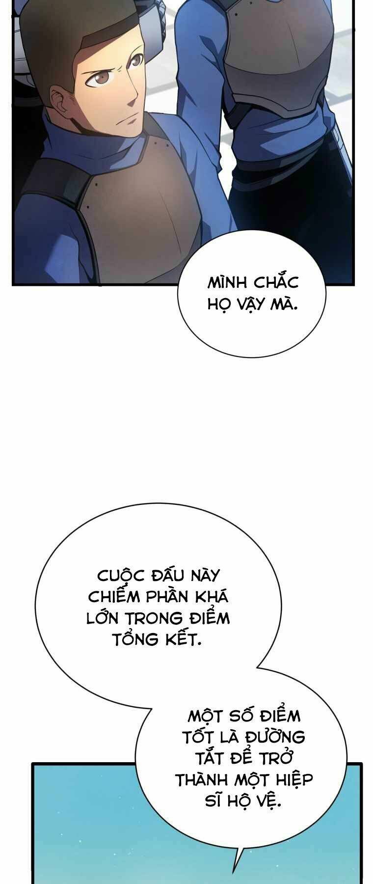 Con Trai Út Của Gia Đình Kiếm Thuật Danh Tiếng: Chapter 13