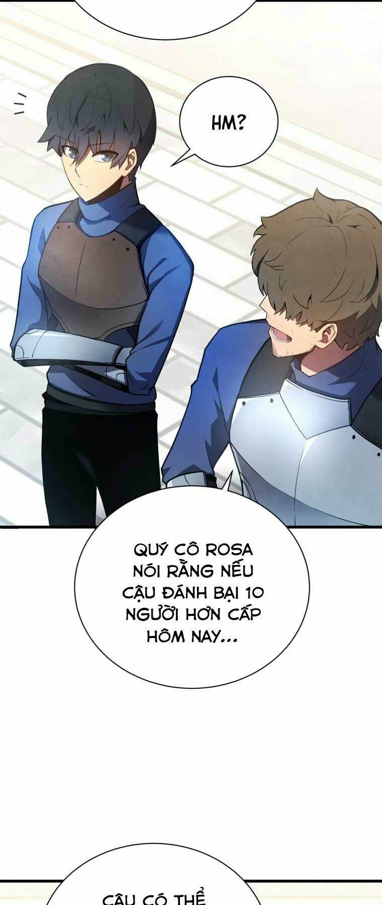 Con Trai Út Của Gia Đình Kiếm Thuật Danh Tiếng: Chapter 13