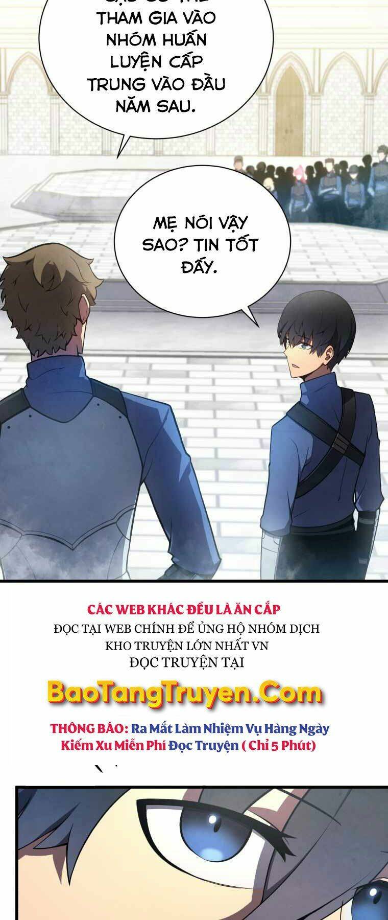 Con Trai Út Của Gia Đình Kiếm Thuật Danh Tiếng: Chapter 13