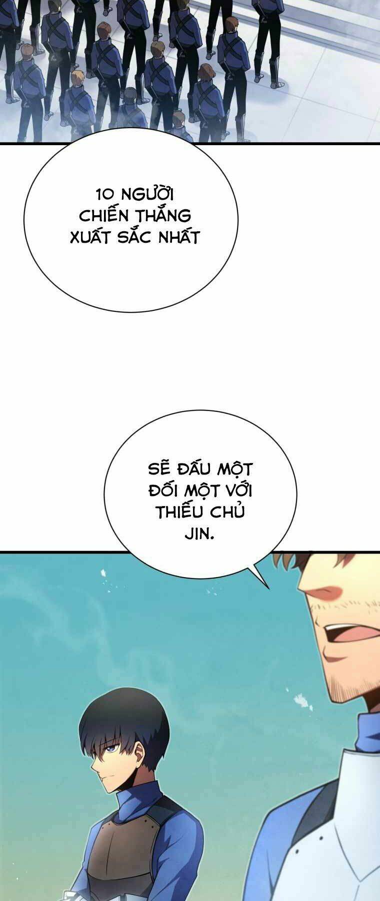 Con Trai Út Của Gia Đình Kiếm Thuật Danh Tiếng: Chapter 13