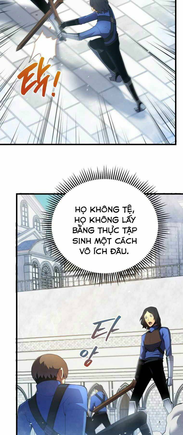 Con Trai Út Của Gia Đình Kiếm Thuật Danh Tiếng: Chapter 13