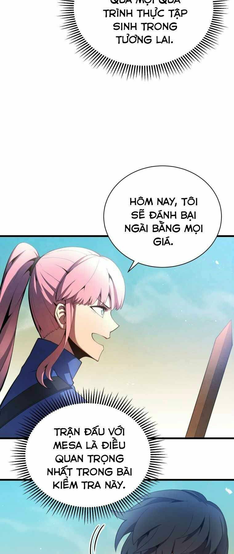 Con Trai Út Của Gia Đình Kiếm Thuật Danh Tiếng: Chapter 13