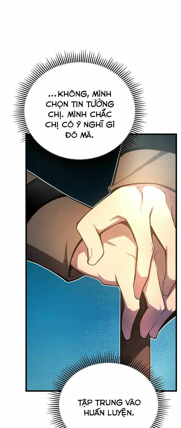 Con Trai Út Của Gia Đình Kiếm Thuật Danh Tiếng: Chapter 13