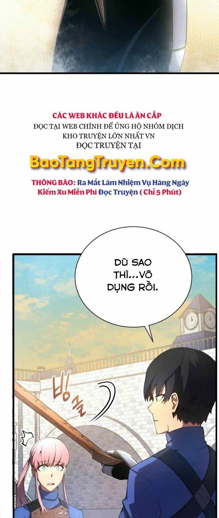 Con Trai Út Của Gia Đình Kiếm Thuật Danh Tiếng: Chapter 13