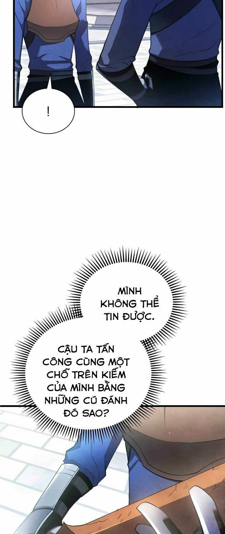 Con Trai Út Của Gia Đình Kiếm Thuật Danh Tiếng: Chapter 13