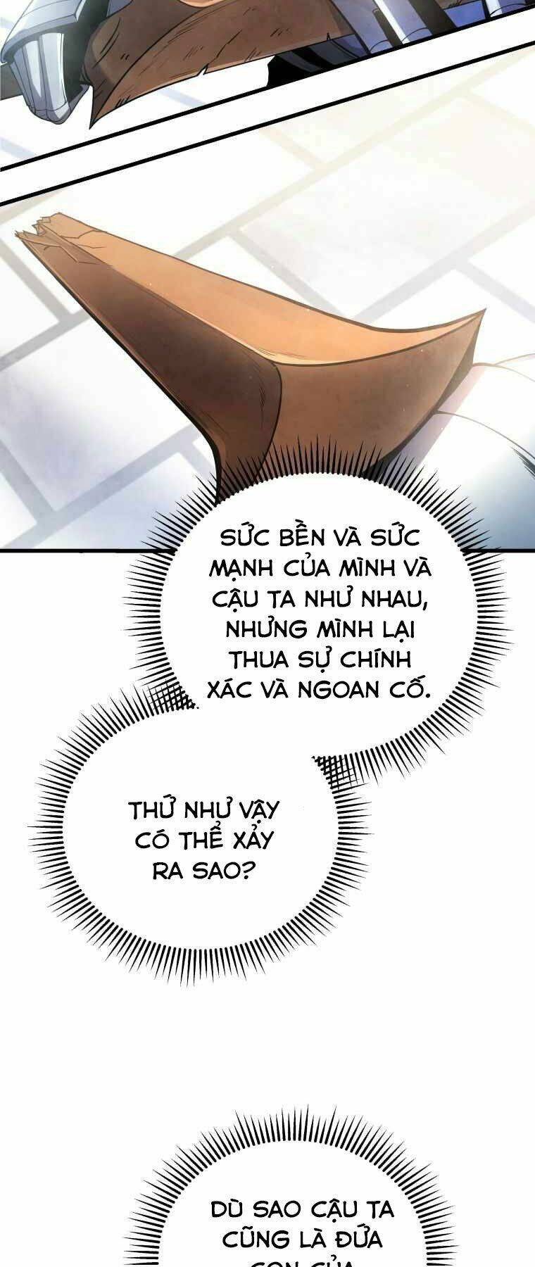 Con Trai Út Của Gia Đình Kiếm Thuật Danh Tiếng: Chapter 13