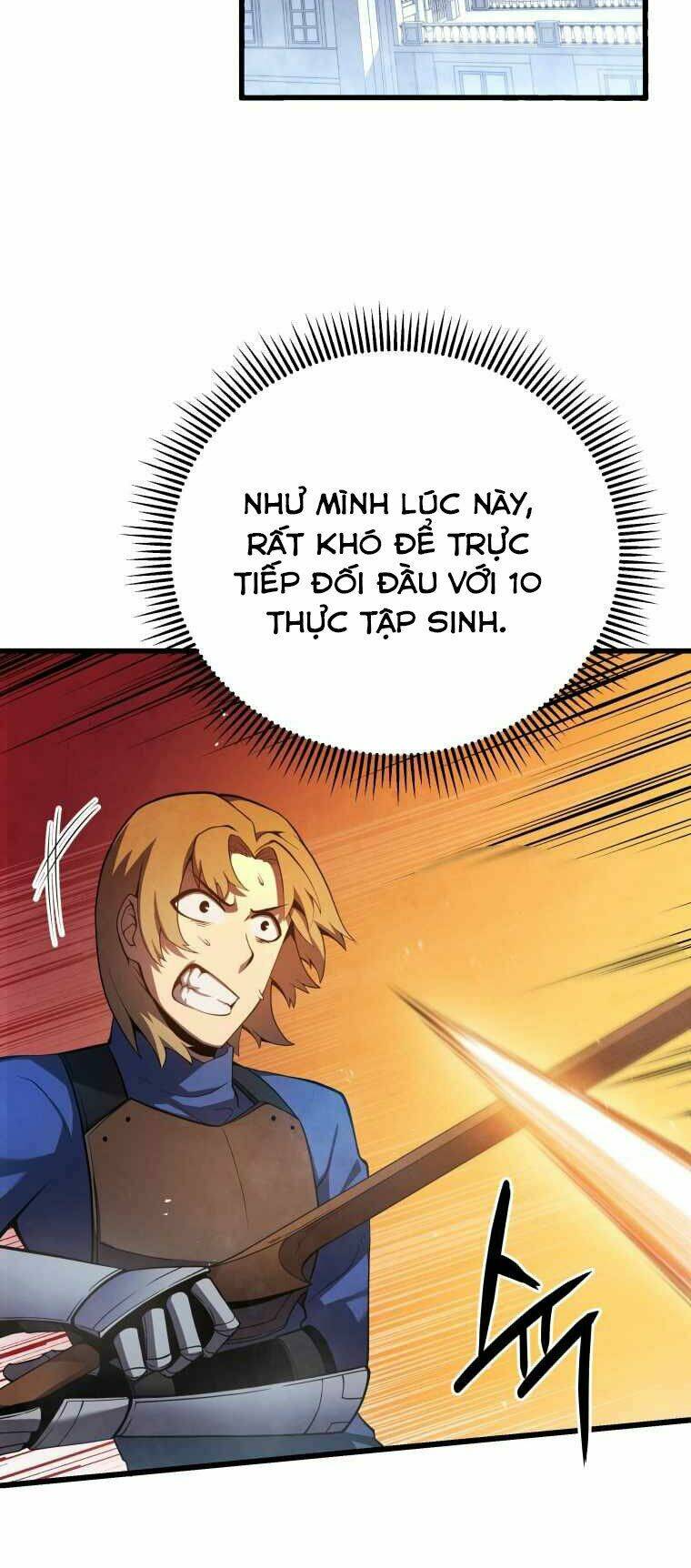 Con Trai Út Của Gia Đình Kiếm Thuật Danh Tiếng: Chapter 13