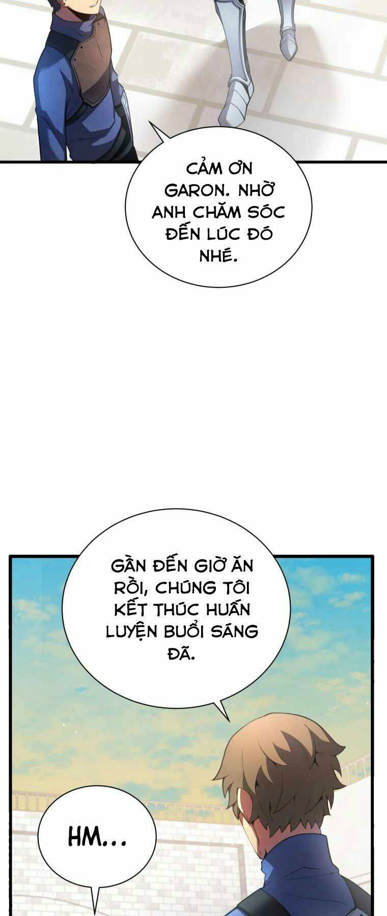 Con Trai Út Của Gia Đình Kiếm Thuật Danh Tiếng: Chapter 13