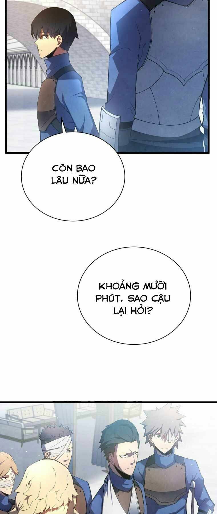 Con Trai Út Của Gia Đình Kiếm Thuật Danh Tiếng: Chapter 13