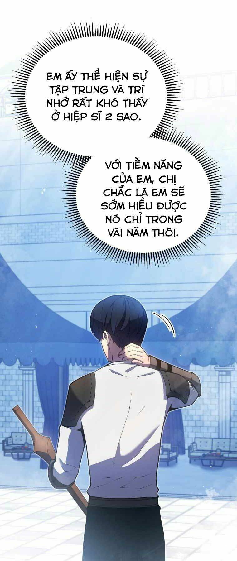 Con Trai Út Của Gia Đình Kiếm Thuật Danh Tiếng: Chapter 13