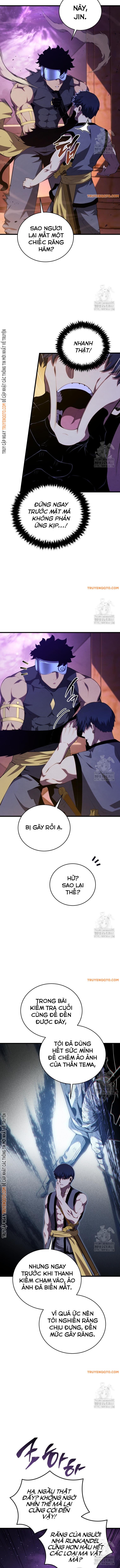 Con Trai Út Của Gia Đình Kiếm Thuật Danh Tiếng: Chapter 130