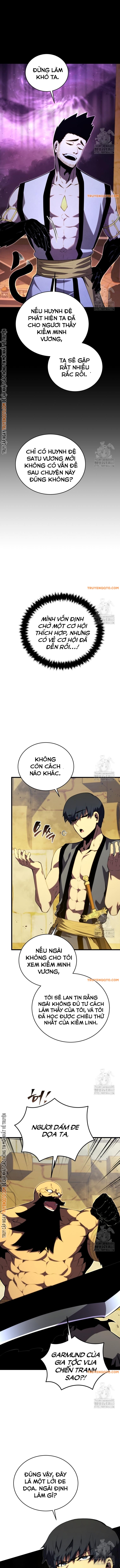 Con Trai Út Của Gia Đình Kiếm Thuật Danh Tiếng: Chapter 131