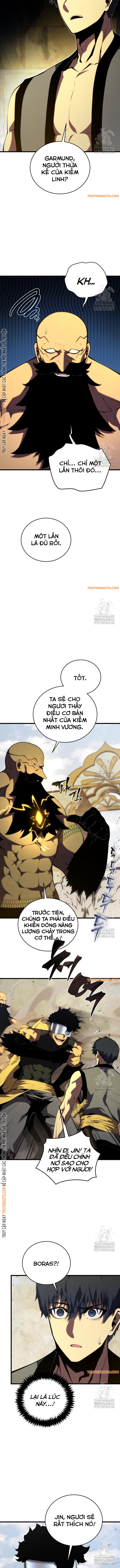 Con Trai Út Của Gia Đình Kiếm Thuật Danh Tiếng: Chapter 131