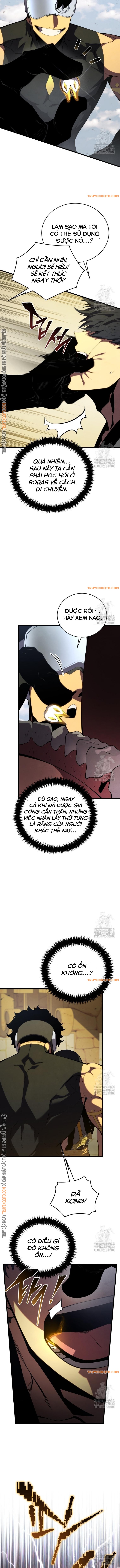 Con Trai Út Của Gia Đình Kiếm Thuật Danh Tiếng: Chapter 131