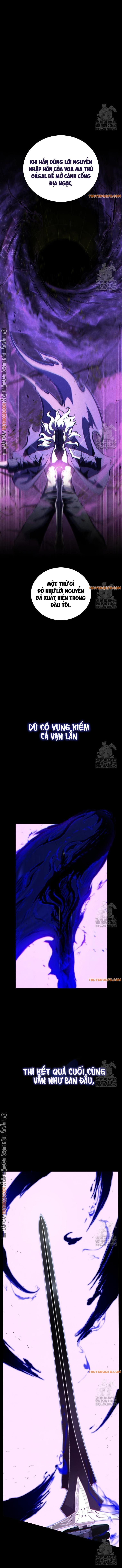Con Trai Út Của Gia Đình Kiếm Thuật Danh Tiếng: Chapter 131