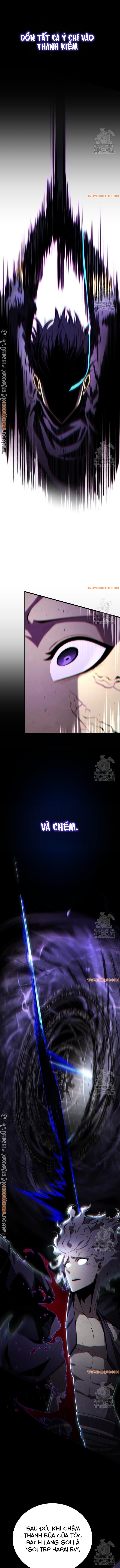 Con Trai Út Của Gia Đình Kiếm Thuật Danh Tiếng: Chapter 131