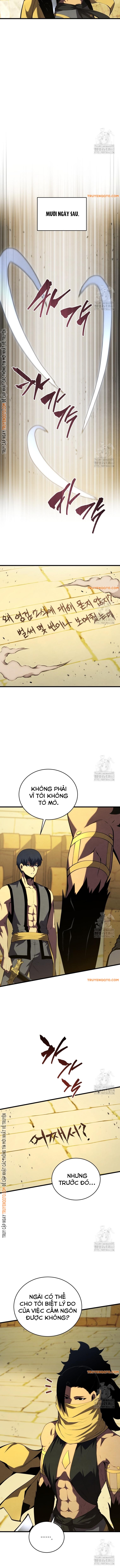 Con Trai Út Của Gia Đình Kiếm Thuật Danh Tiếng: Chapter 133