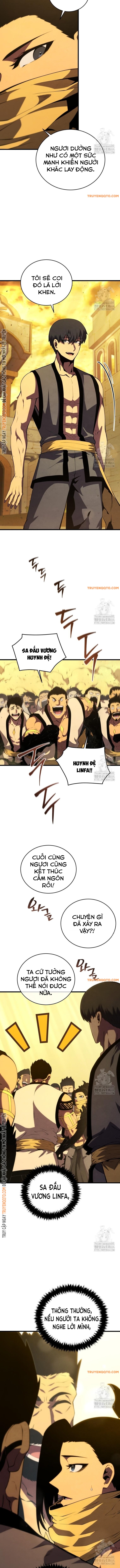 Con Trai Út Của Gia Đình Kiếm Thuật Danh Tiếng: Chapter 134