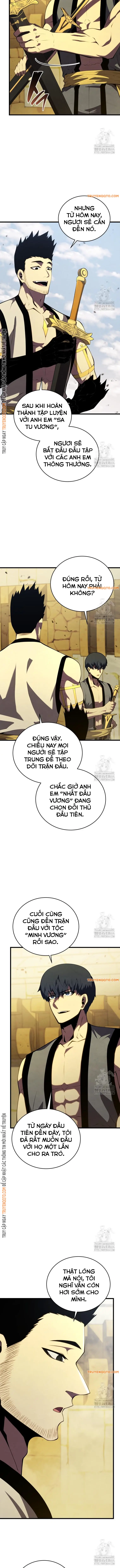 Con Trai Út Của Gia Đình Kiếm Thuật Danh Tiếng: Chapter 135