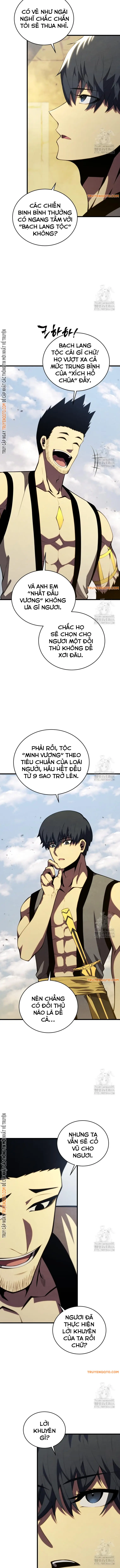 Con Trai Út Của Gia Đình Kiếm Thuật Danh Tiếng: Chapter 135